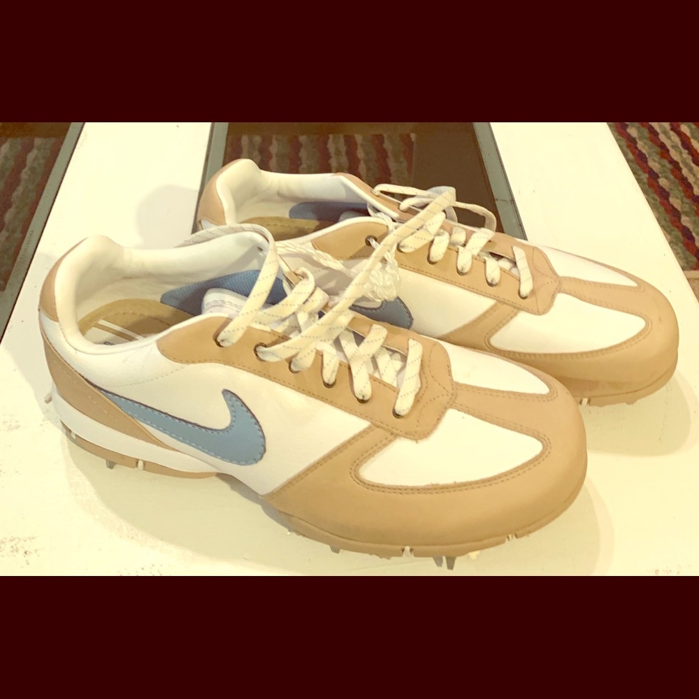 Women’s Golf cleats Nike air SP-5 III